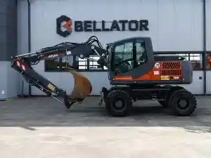 Machine de construction 3