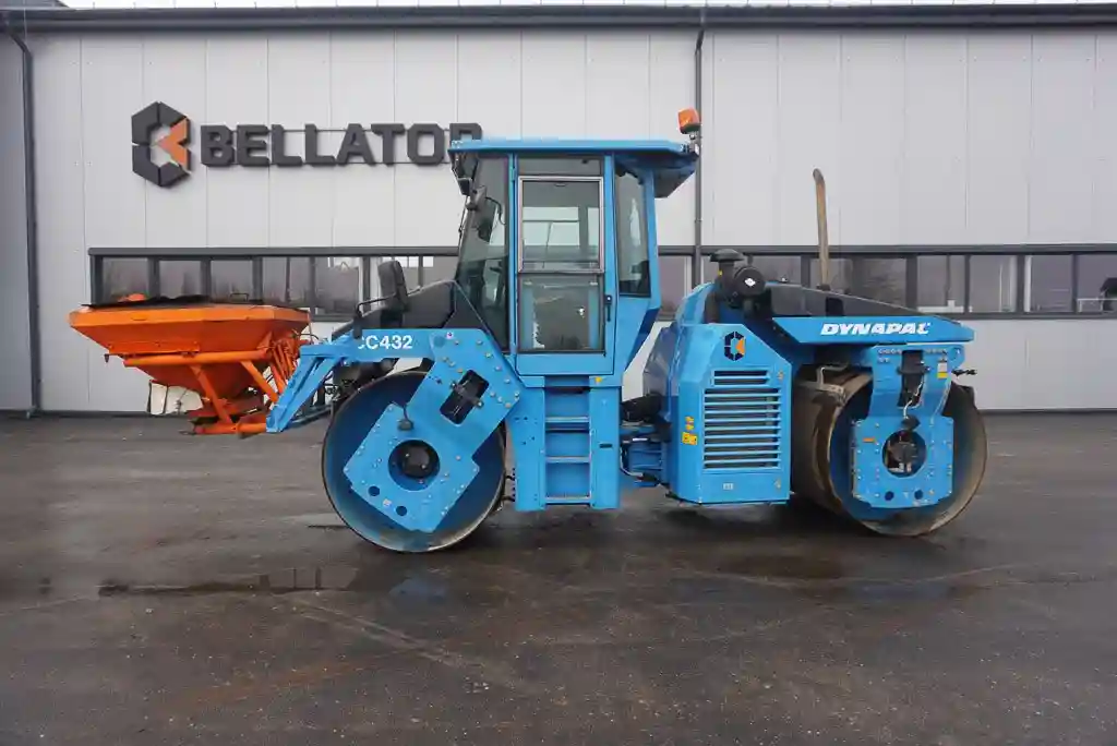 Machine de construction 5