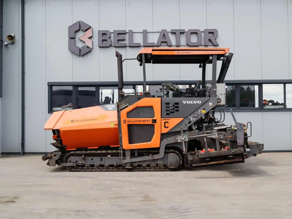 Machine de construction 2